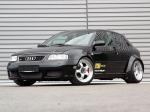Audi RS3 by O.CT Tuning 2009 года